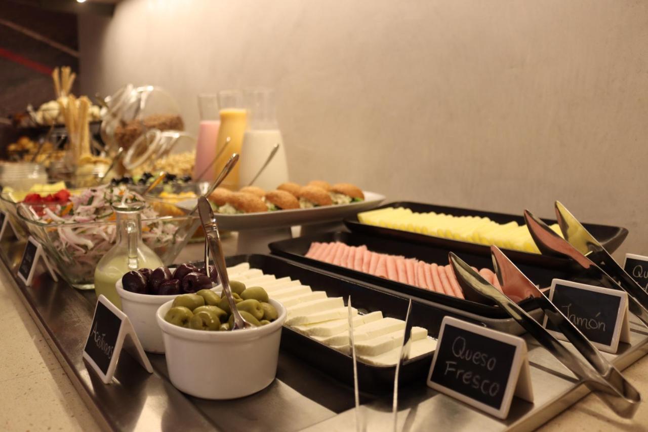Ibis Styles Lima Benavides Miraflores Exterior photo